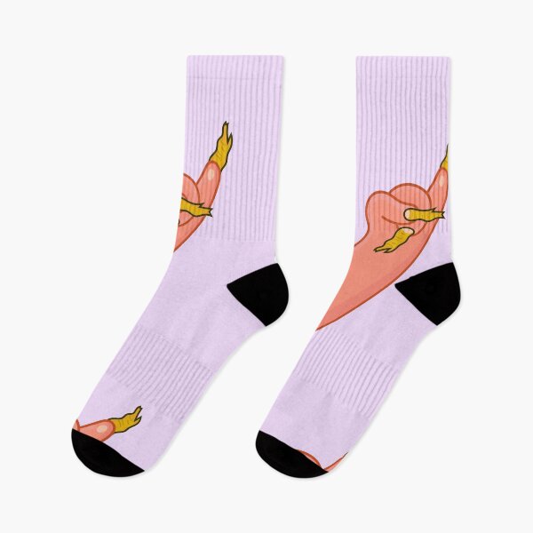 Item preview, Patrick Star - Pinky Up Society -Spongebob designed and sold by DibujandoPorfa.