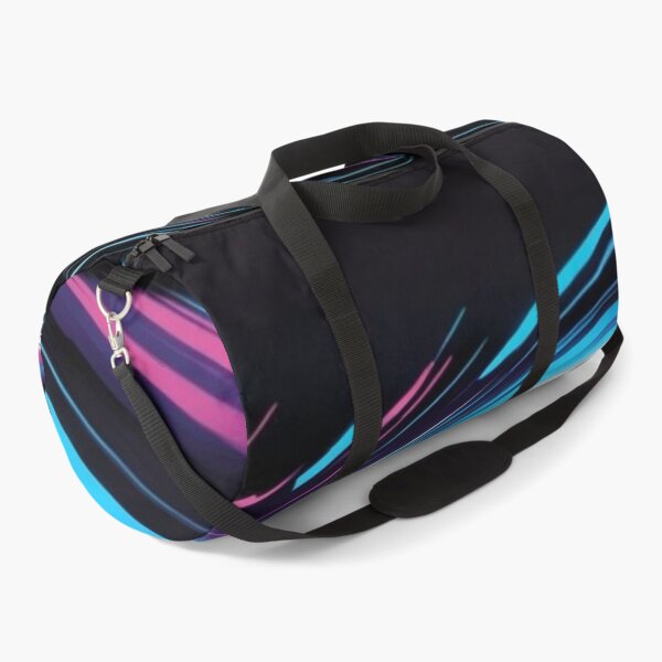 Item preview, Neon Hypercar Speed | Synthwave Cyberpunk Racing Digital Art designed and sold by Nexus Space.