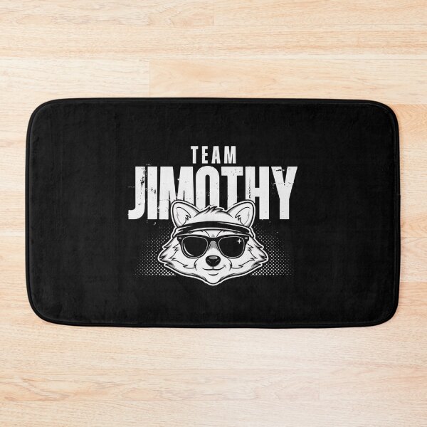 Item preview, Team Jimothy Shirt designed and sold by Millsoft.
