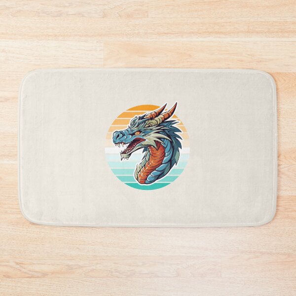 Item preview, Blue Dragon designed and sold by FanFest.