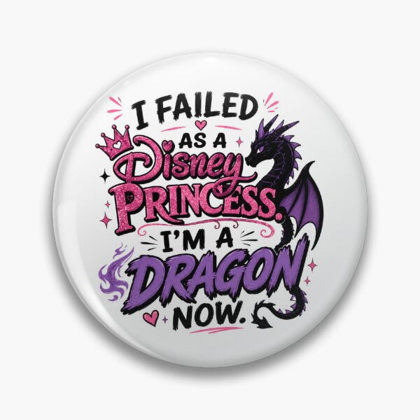 Item preview, Im a dragon now designed and sold by Side Quest Co..