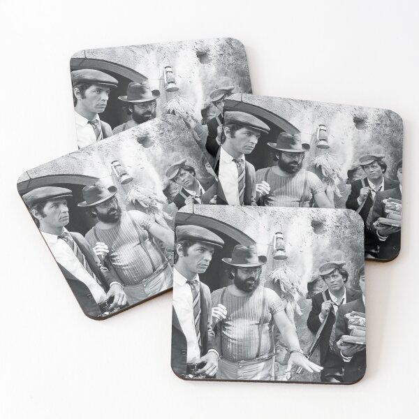 Item preview, The Godfather designed and sold by WatteauGarden.