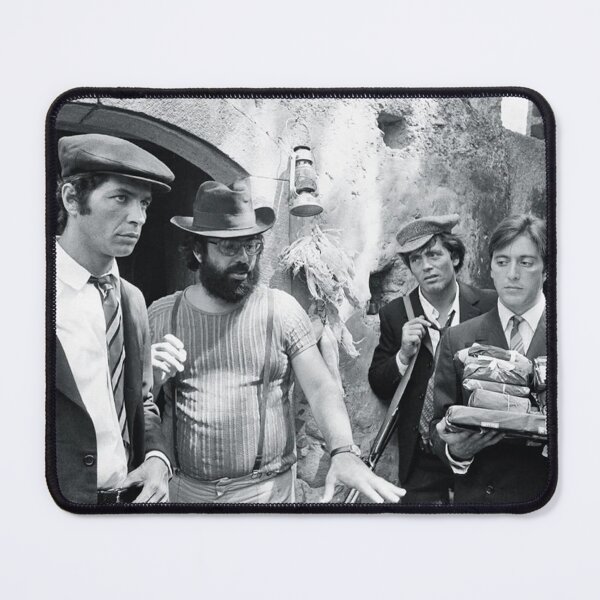 Item preview, The Godfather designed and sold by WatteauGarden.