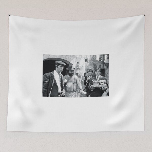 Item preview, The Godfather designed and sold by WatteauGarden.