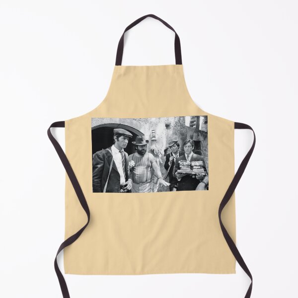 Item preview, The Godfather designed and sold by WatteauGarden.
