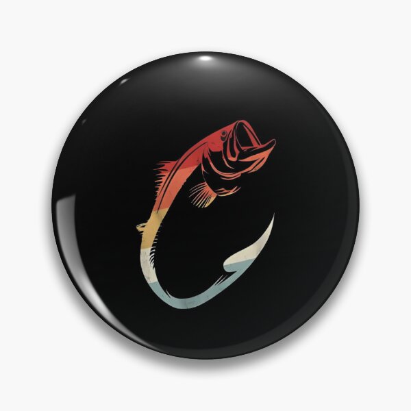 Item preview, Fishing Part Time Hooker Fish Hook Fishing designed and sold by Gbriel3.