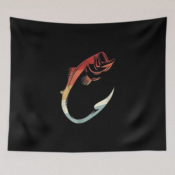 Item preview, Fishing Part Time Hooker Fish Hook Fishing designed and sold by Gbriel3.
