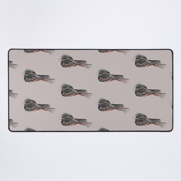 Item preview, Puerto Rican Nightjar - Acrylic Painted designed and sold by charlotteroro.
