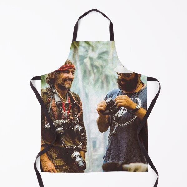 Item preview, APOCALYPSE designed and sold by FILM GUTTER.