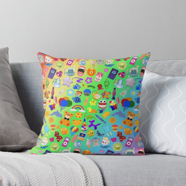 Item preview, Nostalgiacore Decora  designed and sold by Aster Smith.