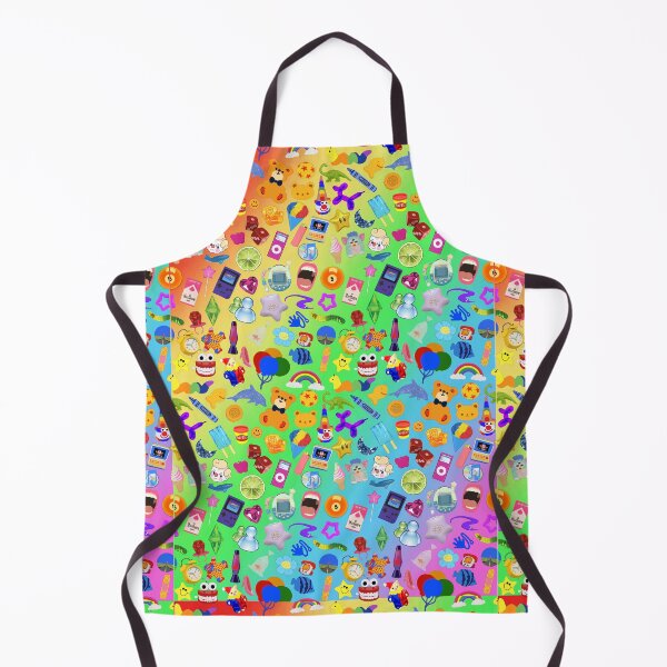 Item preview, Nostalgiacore Decora designed and sold by Aster Smith.