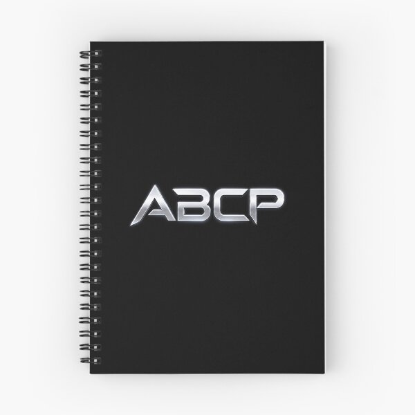 Item preview, ABCP - Star Trek Inspired (white/grey not true silver) designed and sold by ContinuityGear.