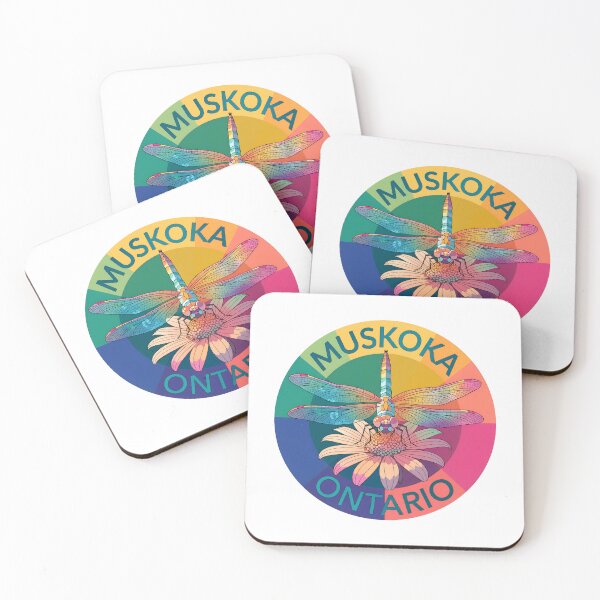 Item preview, Muskoka - Ontario designed and sold by VelvetRoom.