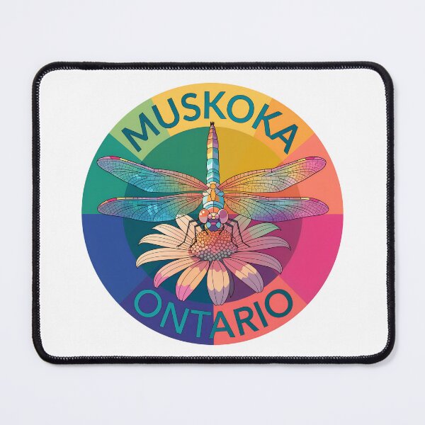 Item preview, Muskoka - Ontario designed and sold by VelvetRoom.