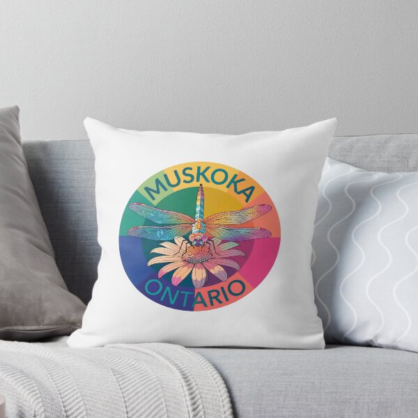Item preview, Muskoka - Ontario designed and sold by VelvetRoom.
