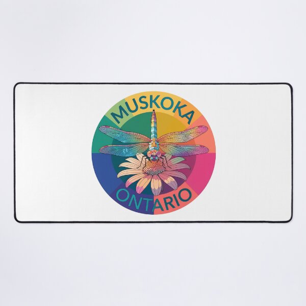 Item preview, Muskoka - Ontario designed and sold by VelvetRoom.