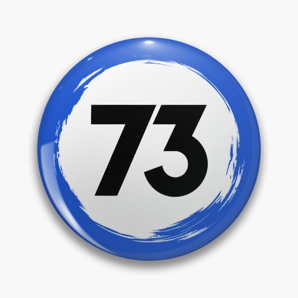 Item preview, Sheldon’s favorite number designed and sold by JeffriesArtCo.