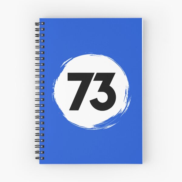 Item preview, Sheldon’s favorite number designed and sold by JeffriesArtCo.