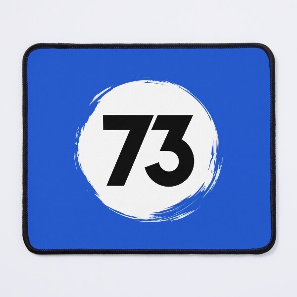 Item preview, Sheldon’s favorite number designed and sold by JeffriesArtCo.