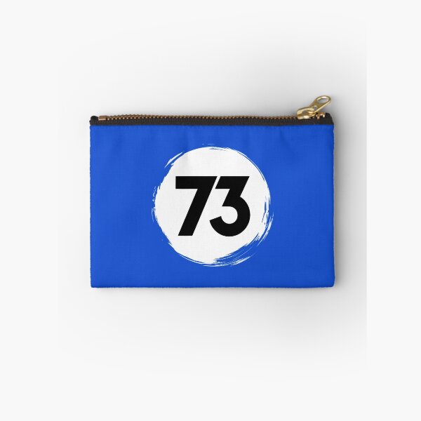 Item preview, Sheldon’s favorite number designed and sold by JeffriesArtCo.