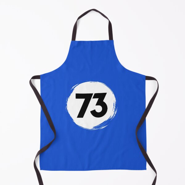 Item preview, Sheldon’s favorite number designed and sold by JeffriesArtCo.