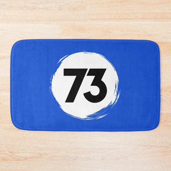 Item preview, Sheldon’s favorite number designed and sold by JeffriesArtCo.