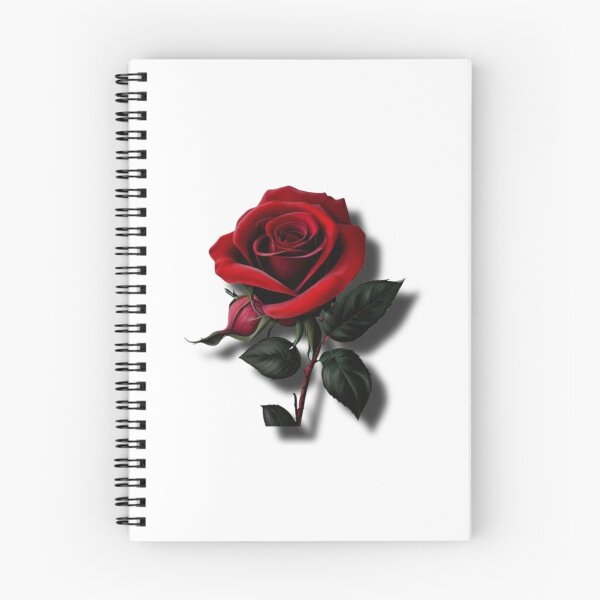 Item preview, Rose designed and sold by omahArts.