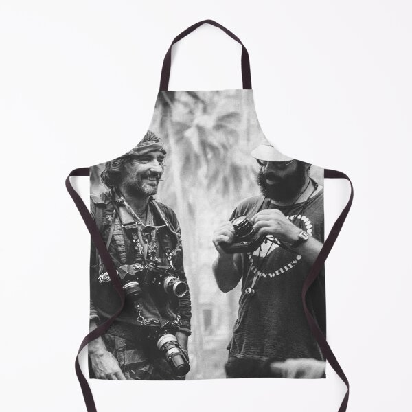 Item preview, APOCALYPSE designed and sold by FILM GUTTER.