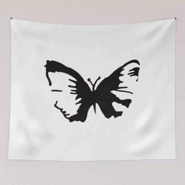 Item preview, Butterfly  designed and sold by SVPERNAUT.