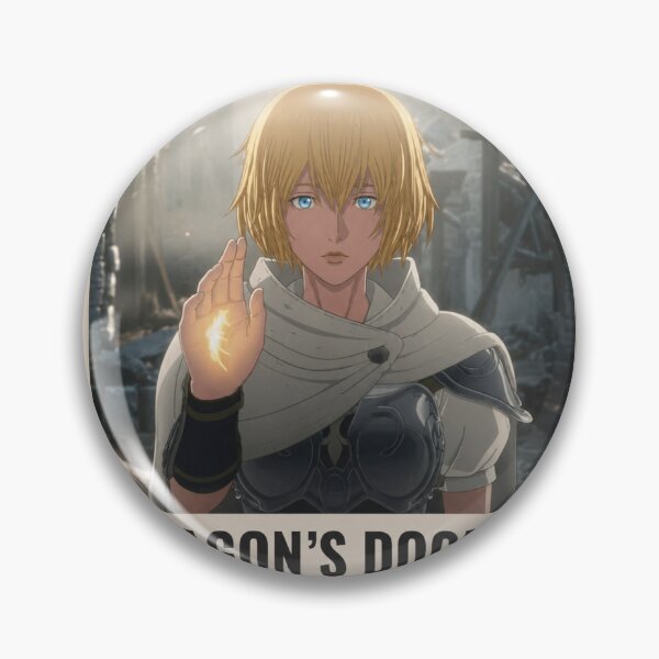 Item preview, dragon's dogma designed and sold by Malakiacount.