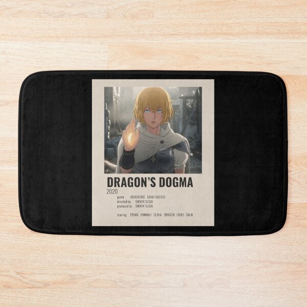 Item preview, dragon's dogma designed and sold by Malakiacount.