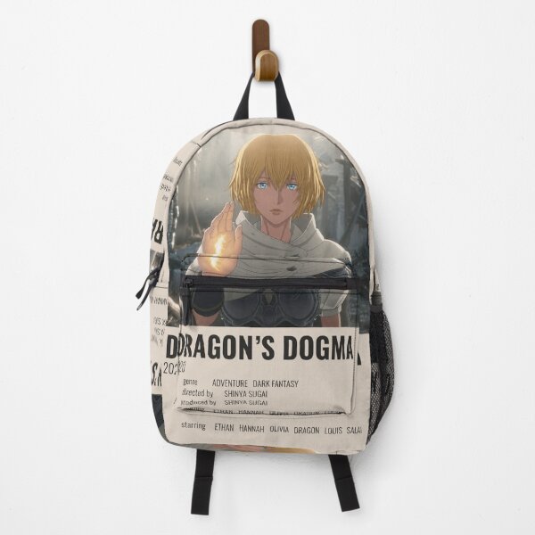 Item preview, dragon's dogma designed and sold by Malakiacount.