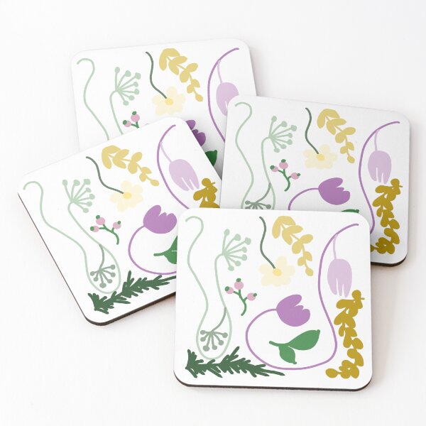 Item preview, Modern Herbarium designed and sold by Knightybarron.