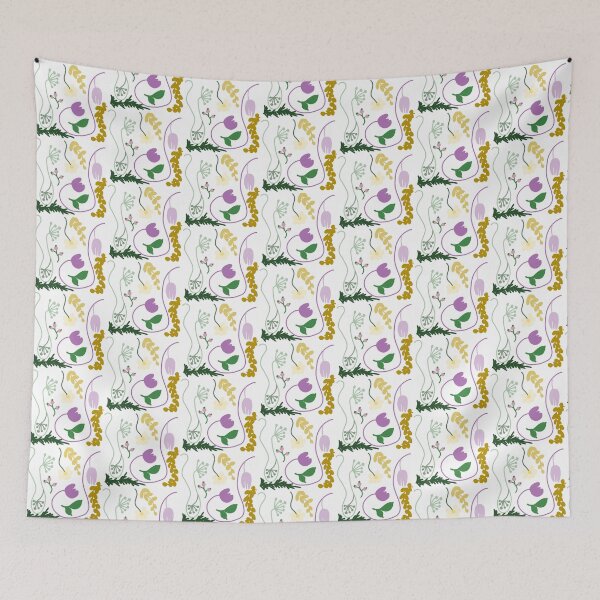 Item preview, Modern Herbarium designed and sold by Knightybarron.