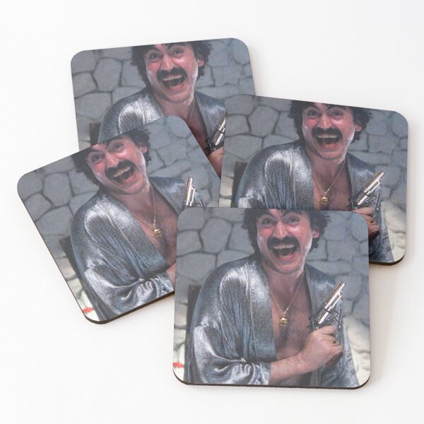 Item preview, BOOGIE designed and sold by FILM GUTTER.
