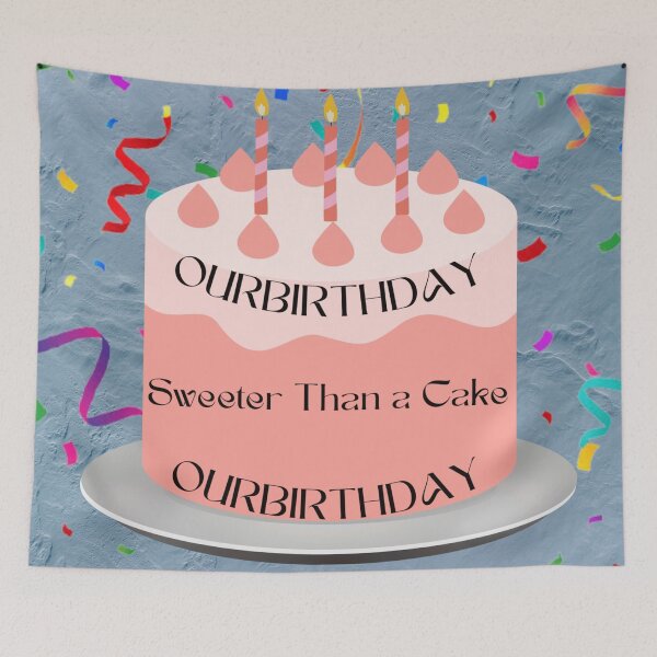 Item preview, Hungry (OURBIRTHDAY) designed and sold by The Rose Garden.