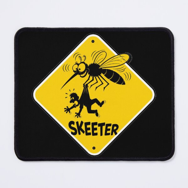 Item preview, Skeeter! designed and sold by Talpha.