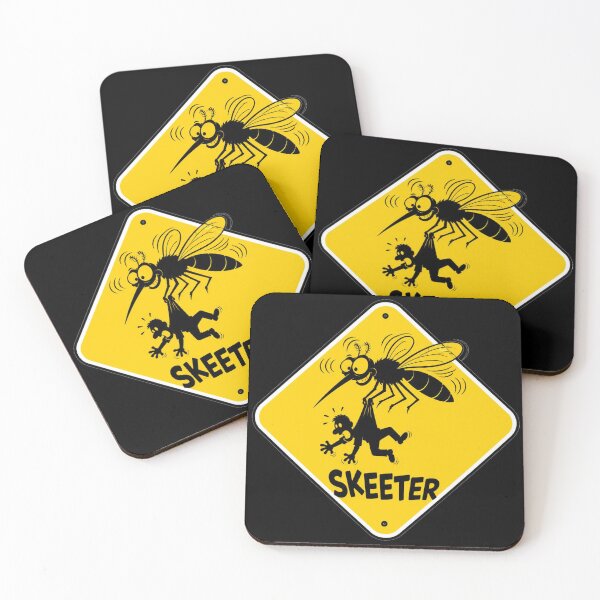 Item preview, Skeeter! designed and sold by Talpha.