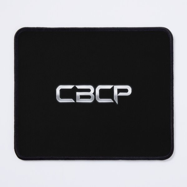 Item preview, CBCP - Star Trek Inspired (white/grey not true silver) designed and sold by ContinuityGear.