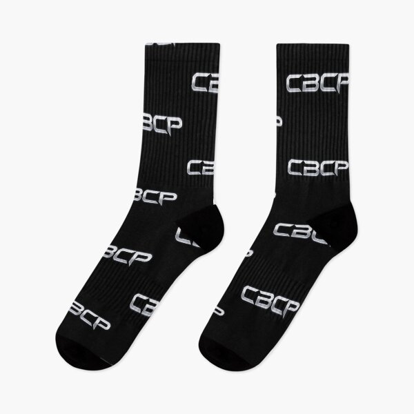 Item preview, CBCP - Star Trek Inspired (white/grey not true silver) designed and sold by ContinuityGear.