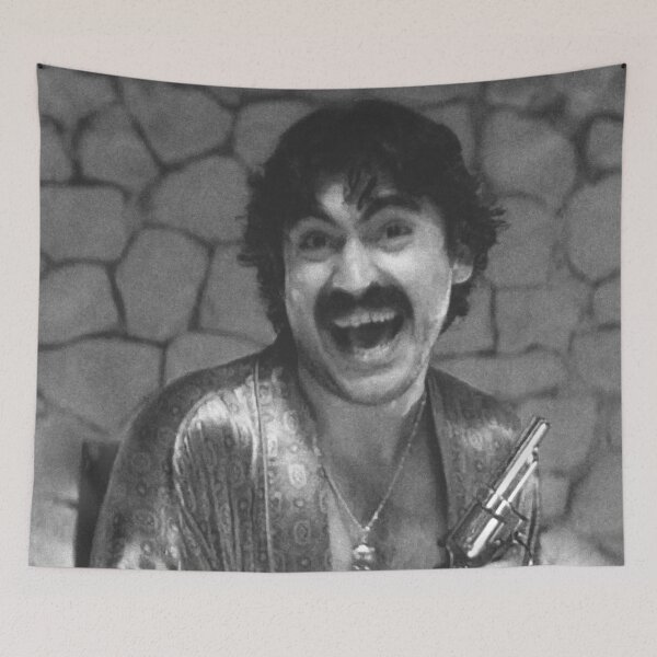Item preview, BOOGIE designed and sold by FILM GUTTER.