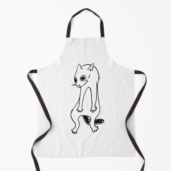 Item preview, Spook cat designed and sold by Coralzeit.