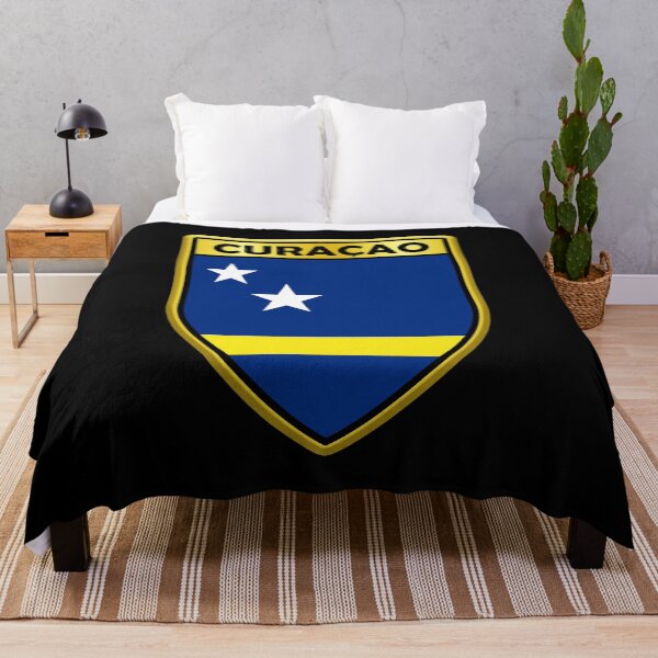 Item preview, CURACAO Gifts, Stickers & Products (S) designed and sold by mpodger.