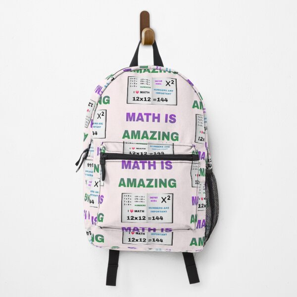 Item preview, MATH designed and sold by Salisha Wheeler.