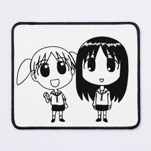 Item preview, Born To Be Happy Anime Friends designed and sold by Zyphero.
