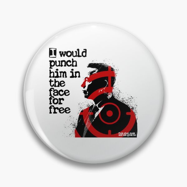 Item preview, FREE PUNCH designed and sold by GabCastro.