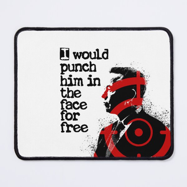 Item preview, FREE PUNCH designed and sold by GabCastro.