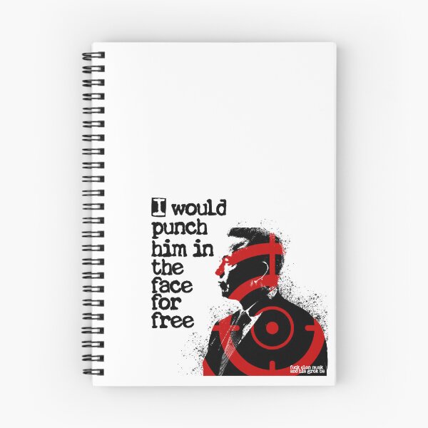 Item preview, FREE PUNCH designed and sold by GabCastro.