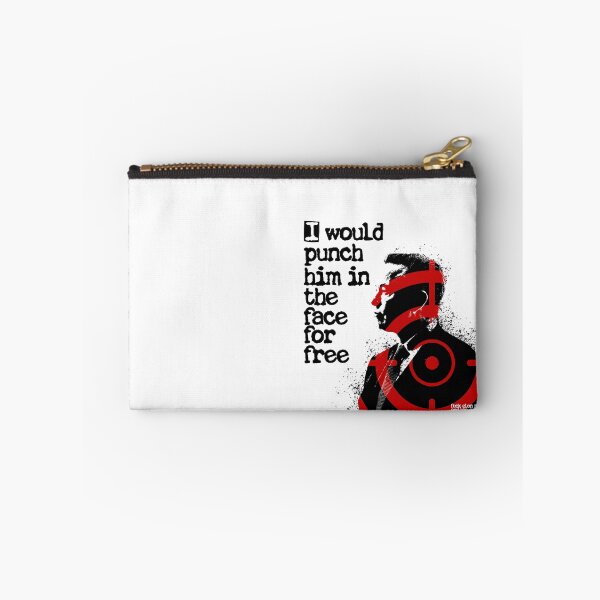 Item preview, FREE PUNCH designed and sold by GabCastro.
