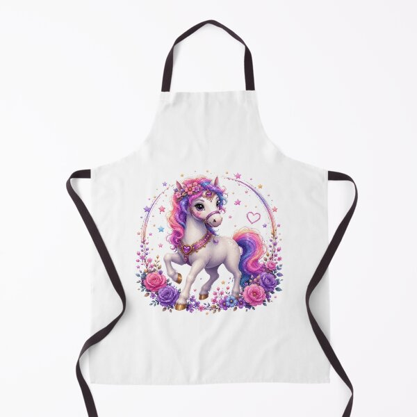 Item preview, Cute Magical Pony designed and sold by MySthore.